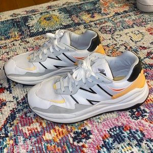 New Balance sneaker